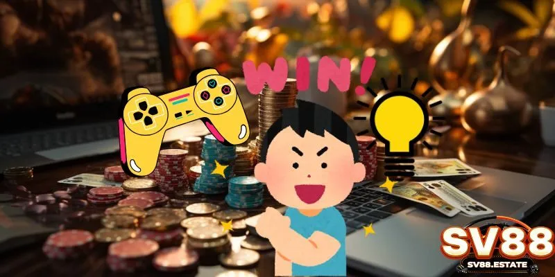 Tham khảo mẹo chơi từ các chuyên gia để nâng trình