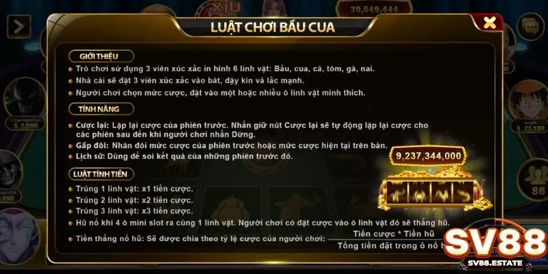 Hiểu rõ các trò chơi giúp gia tăng tỷ lệ chiến thắng